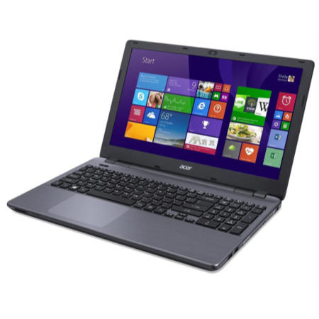 GRADE A1 - As new but box opened - Acer Aspire E5-571 - Core i7-5500U 8GB 1TB 15.6 inch Windows 8.1 Laptop 