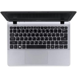 Acer Aspire E3-111 4GB 500GB 11.6 inch Windows 8.1 Laptop in Silver