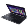 Refurbished Grade A2 Acer Aspire E5-471P Core i3 4GB 500GB 14 inch Touchscreen Windows 8.1 Laptop in Black 