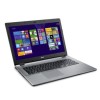Acer Aspire E5-771 4th Gen Core i5 4GB 1TB 17.3 inch Windows 8.1 Laptop in Titanium Silver 