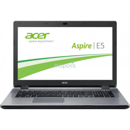 Acer Aspire E5-771 Core i3 8GB 1TB 17.3 inch Windows 8.1 Laptop in Iron