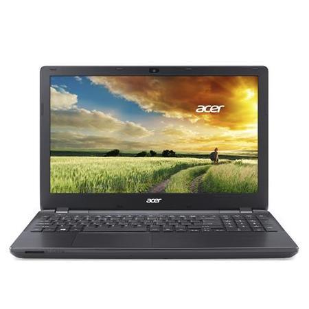 Acer Aspire E5-511 Intel Pentium Quad Core 4GB 500GB Windows 8.1 Laptop in Black 