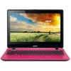 Refurbished Acer Aspire V3-111P Celeron N2830 2.16GHz 4GB 500GB Windows 8.1 11.6&quot; Touchscreen Laptop in Pink