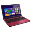 Acer Aspire E5-521 Quad Core 8GB 1TB 15.6 inch Windows 8.1 Laptop in Red