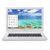 GRADE A1 - As new but box opened - Acer CB5-311 13.3&quot; NVIDIA Tegra K1 Mobile processor 2GB 16GB SSD Wifi Chromebook White 