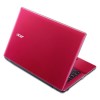 Acer Aspire E5-411 Red Intel Celeron N2840 2.16GHz 2GB 500GB HDD NO-OD 14&quot; WiFi -Windows 8.1 Laptop