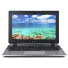 Acer C730 Intel Celeron Processor N2840 2GB 16GB 11.6&quot; White Chrome Chromebook