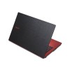 Acer E5-573 Intel Core i5-5200U 4GB 1TB + 8GB SSD DVDRW 15.6 Inch Windows 8.1 Laptop - Red / Black