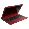 Acer E5-573 Intel Core i5-5200U 4GB 1TB + 8GB SSD DVDRW 15.6 Inch Windows 8.1 Laptop - Red / Black