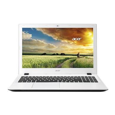 Refurbished Acer Aspire E5-573 15.6" Intel Core i5-5200U 8GB 1TB Win8.1 Laptop in White