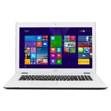 Acer Aspire E5-573 Intel Core i3-4005U 1.7GHz 8GB 1TB DVD-SM 15.6" Windows 8.1 64-bit Laptop