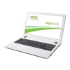 Acer Aspire E5-573G White Core i5-5200U 8GB 1TB HDD DVD-SM 15.6&quot; LED Windows 10 Home