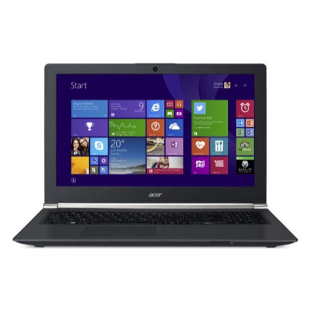 Acer Aspire V-Nitro VN7-791G Intel Core i5-4210H 2.9GHz 8GB 1TB + 60GB SSD Nvidia GeForce GTX 960M 4GB DVDSM 17.3 Inch  Full HD Windows 8.1 Gaming Laptop