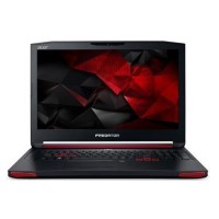 Acer Predator G9-791 Core i7-6700HQ 16GB 128GB SSD 1TB GeForce GTX 970M DVD-RW 17.3 Inch Windows 10 Gaming Laptop Acer Predator G9-791 Core i7-6700HQ 16GB 128GB SSD 1TB GeForce GTX 970M DVD-RW 17.3 Inch Windows 10 Gaming Laptop