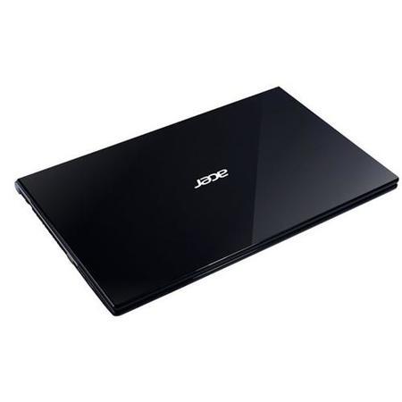 Acer Aspire V3-571G Core i7 Windows 8 Laptop in Black 
