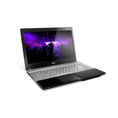 Acer Aspire V3-731 Windows 8 Pentium Dual-Core Laptop - Black