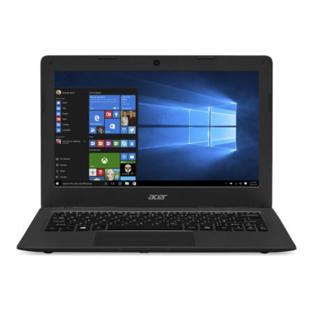 Acer Aspire One Cloudbook AO1-131 Intel Celeron 2GB 32GB 11.6 Inch Windows 10 Laptop