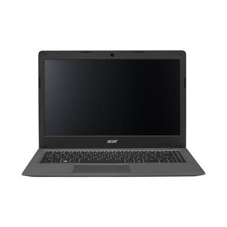 GRADE A1 - Acer AO1-431-C2GN Intel Celeron N3050 2GB 32GB 14 Inch Windows 10 Laptop