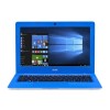 Aspire One AO1-131 Celeron N3050 2GB 32GB Windows 10 11.6 Inch Laptop Inc Office 365 - Blue