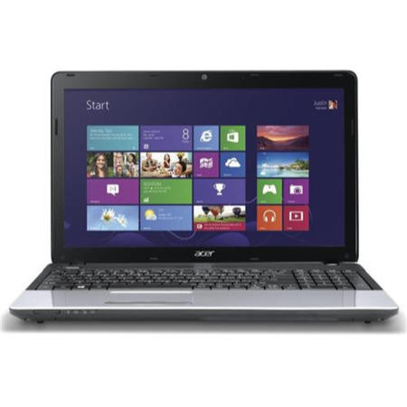 Acer TravelMate P253 Core i3 4GB 500GB Windows 8 Laptop in Black & Grey