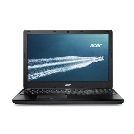 Acer TM P455 Intel Core i3 4005U 4GB 500GB Shared DVDRW 15.6" Windows 7 Pro / Win8 Pro Laptop