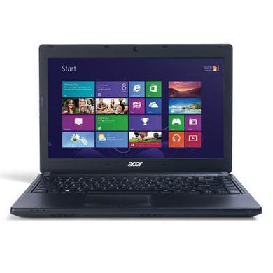 Acer Travelmate TMP645-M Core i5-4200U 14"  4GB 500GB With 20GB SSD Biometrics Windows 7/8.1 Professional  Laptop