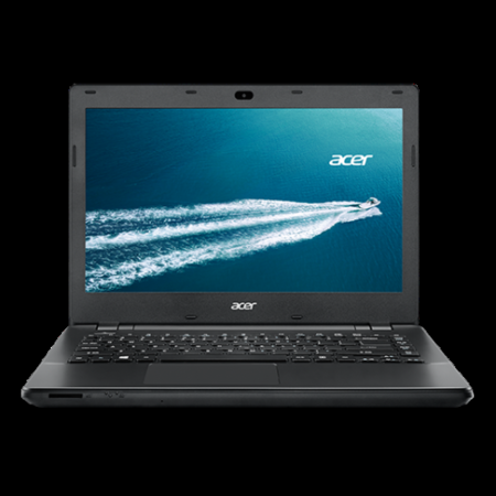 Acer TMP246-M Ci5 5200U 4GB 128GB SSD No Opt UMA Shared Windows7/Windows 8.1Pro