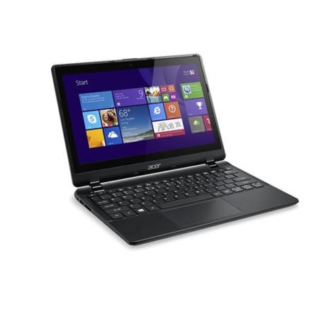 ACER TM B115-MP 11.6" Touch Intel Celeron Dual Core N2840 4GB 320GB UMA Windows 8.1
 Laptop 