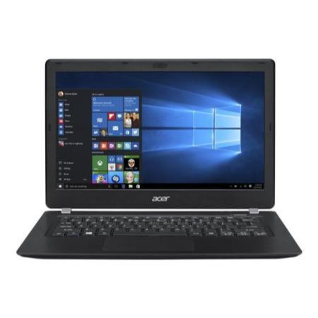 Acer Travelmate P236-M Core i3-5005U 4GB 500GB 13.3 Inch Windows 7 Professional Laptop