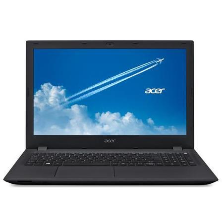 Acer TMP257-M Intel Core i3-4005U 8G 500GB 15.6" Windows 7/Windows 8.1 Pro Laptop