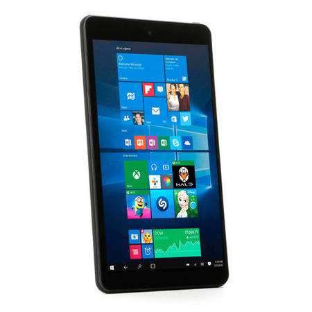 GRADE A1 - Viglen Connect NXR08001 Intel Atom 1.33GHz Quad Core 1GB 32GB 8 Inch Windows 10 Tablet