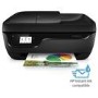 Ex Display HP OfficeJet 3830 A4 All In One Wireless Inkjet Colour Printer Without Ink Cartriges