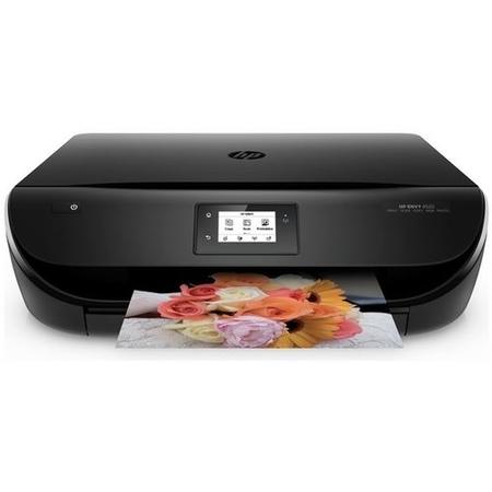 Ex Display HP Envy 4523 A4 Compact All In One Wireless Inkjet Colour Printer Without Inks