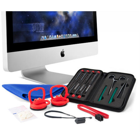 SSD DIY Kit for Apple iMac 21.5" 2011