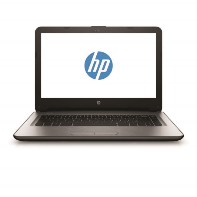 GRADE A1 - HP 14-AC108NA Intel Celeron N3050 2GB 500GB 14 Inch Windows 10 Laptop