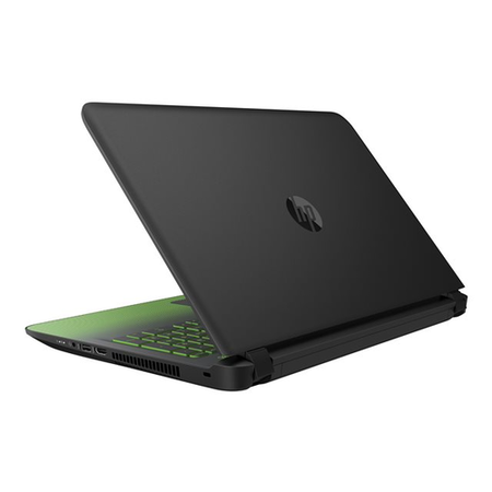 HP Pavilion Gamer 15-ak008na Core i7-6700HQ 8GB 1TB NVIDIA GeForce GTX 950M 4GB 15.6 Inch Windows 10 Gaming Laptop