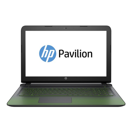 HP Pavilion Gamer 15-ak008na Core i7-6700HQ 8GB 1TB NVIDIA GeForce GTX 950M 4GB 15.6 Inch Windows 10 Gaming Laptop