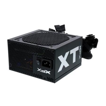 XFX XT Series 600W 80 Plus Bronze Fully Modular Power Supply