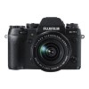 Fuji FinePix X-T1 Camera Black 18-55mm Lens Kit 16.3MP 3.0LCD FHD WiFi