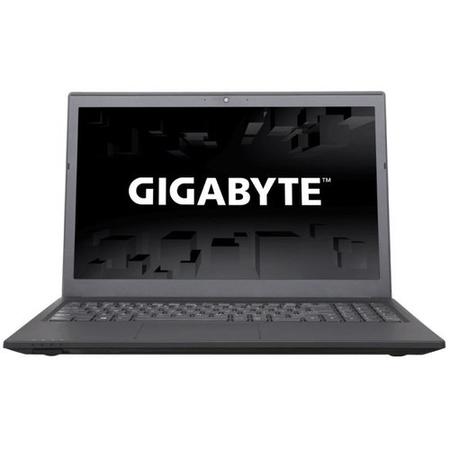 Gigabyte P15F R5-CF1 Core i7-6700HQ 8GB 1TB + 128GB SSD GeForce GTX 950M DVD-RW 15.6 Inch Windows 10  Gaming Laptop