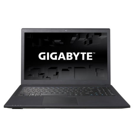 Gigabyte P15F v2-CF1 4th Gen Core i7 8GB 1TB Windows 8.1 Full HD Gaming Laptop