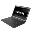 GIGABYTE P27G V2-CF1 4th Gen Core i7-4710MQ 8GB 1TB 128GB DVDSM NVidia GTX 860 2GB GDDR5  17.3 inch Windows 8.1 Laptop in Orange