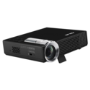 Asus P2E Projector  LED  DLP  WXGA 1200 x 800  350 Lumens  up to 120 INCH image  1.5w speaker  VGA  HDMI  MHL  Black