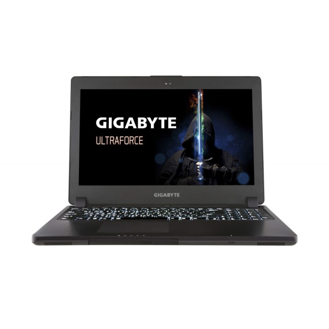 Gigabyte P35X v3-CF2 Core i7-4710HQ 8GB 1TB 128GB SSD 15.6 inch Full HD NVIDIA GTX 980M 8GB Gaming Laptop