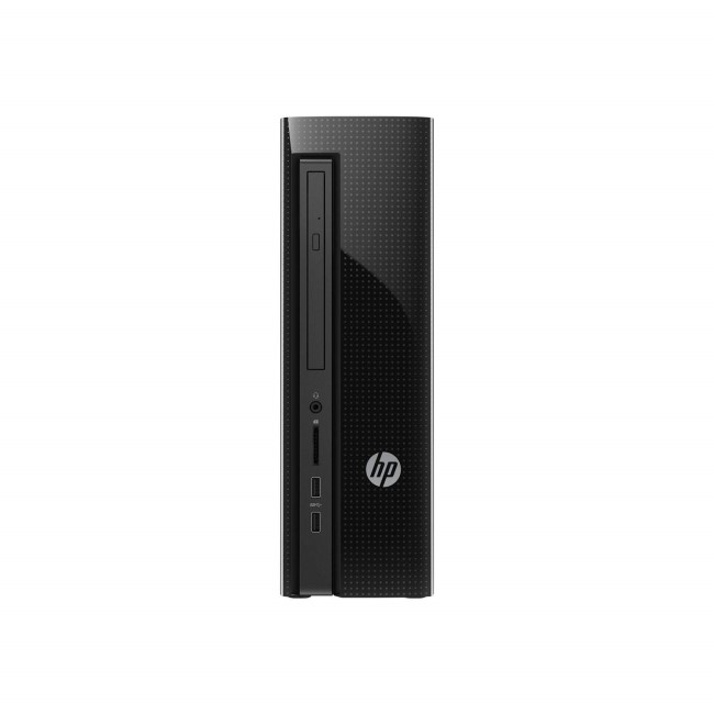 HP 450-135NA Core i3-4170 3.7GHz 6GB 1TB DVD-SM Windows 10 Desktop      