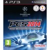 Playstation 3  - Pro Evolution Soccer 2014