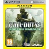 Playstation 3  - Call of Duty 4_ Modern Warfare - Platinum