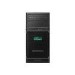HPE ProLiant ML30 Gen10 Plus Intel Xeon E-2314 2.8GHz 4c 1P 16GB DDR4 SDRAM VROC 3.5 LFF SATA/NVMe Gigabit Ethernet 350W 4U Tower Server