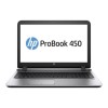 HP ProBook 450 G3 UMA i3-6100U 450 15.6&quot; 4GB 1D 500GB Windows 7 Professional 64bit/Windows 10 Professional DVD-RW