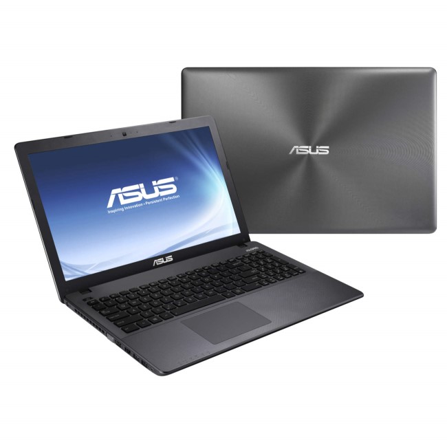Asus Pro P550LA Core i5 4GB 500GB Laptop